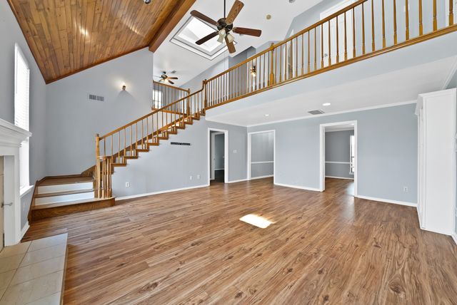 5 Creekcrest Court, Allen, TX 75002