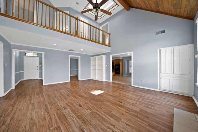 5 Creekcrest Court, Allen, TX 75002