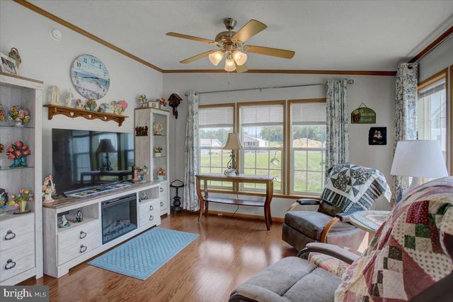 34 MICHAEL CT, Shippensburg, PA 17257