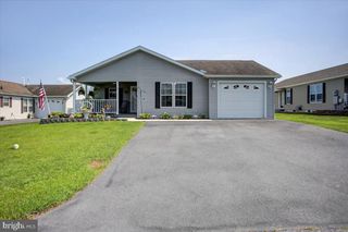 34 MICHAEL CT, Shippensburg, PA 17257