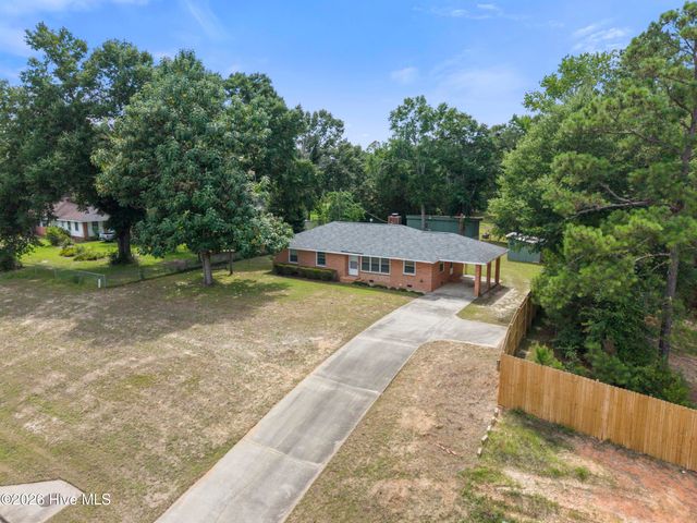 5041 Mike Padgett Highway, Augusta, GA 30906