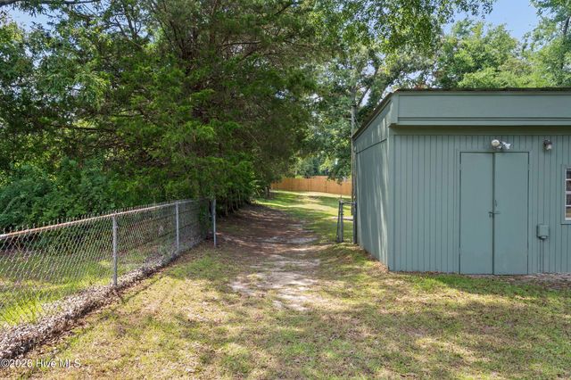 5041 Mike Padgett Highway, Augusta, GA 30906