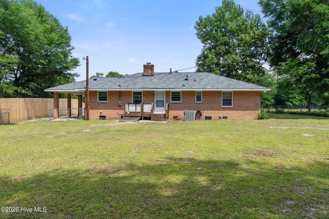 5041 Mike Padgett Highway, Augusta, GA 30906