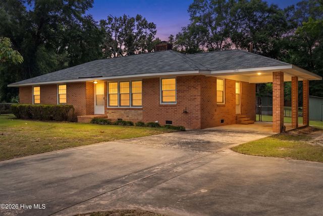 5041 Mike Padgett Highway, Augusta, GA 30906
