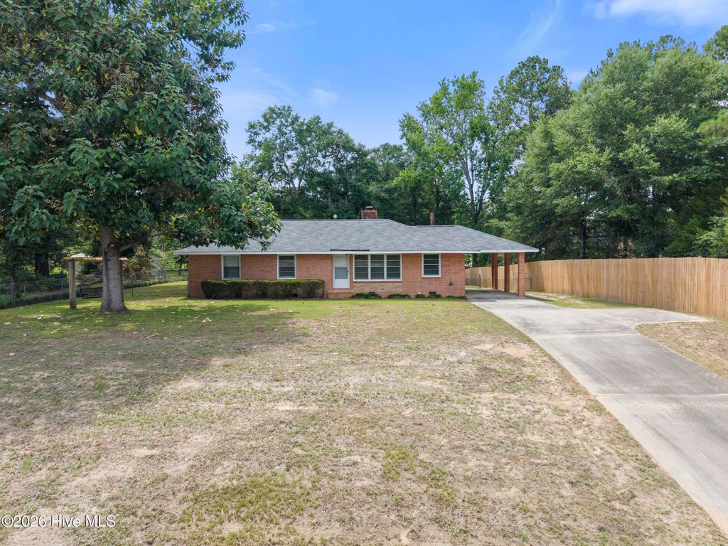 5041 Mike Padgett Highway, Augusta, GA 30906