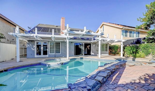 7 Plymouth, Irvine, CA 92620