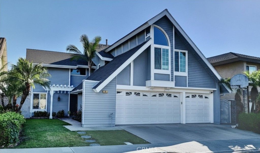 7 Plymouth, Irvine, CA 92620