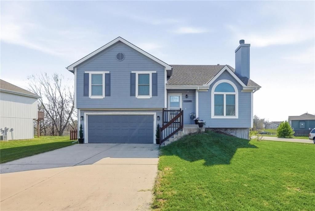 11209 N DITMAN Avenue, Kansas City, MO 64157