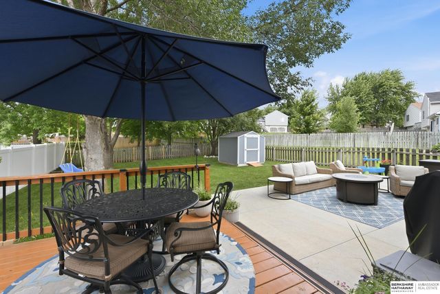 7418 S 176th Street, Omaha, NE 68136
