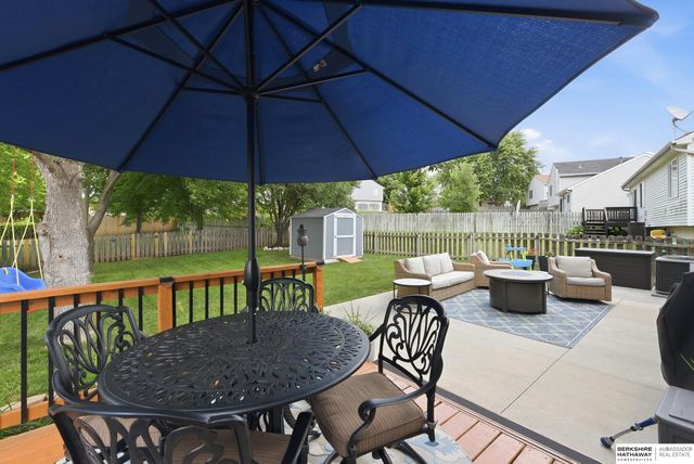 7418 S 176th Street, Omaha, NE 68136