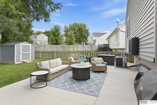 7418 S 176th Street, Omaha, NE 68136