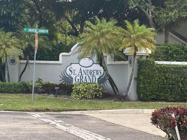 21530 Saint Andrews Grand Circle 27, Boca Raton, FL 33486