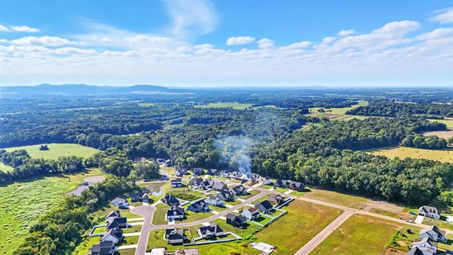790 Squire Hall Rd, Bell Buckle, TN 37020