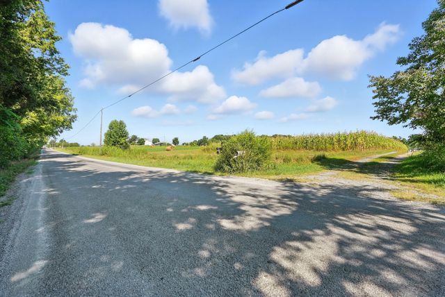 790 Squire Hall Rd, Bell Buckle, TN 37020