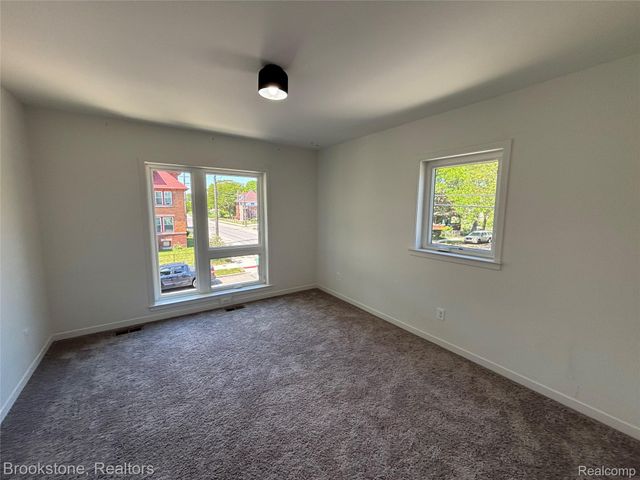 112 Mount Vernon Street 6, Detroit, MI 48202