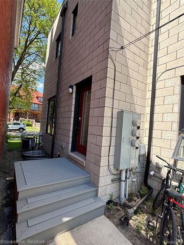 112 Mount Vernon Street 6, Detroit, MI 48202