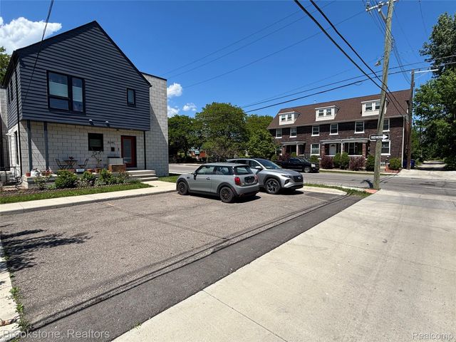 112 Mount Vernon Street 6, Detroit, MI 48202