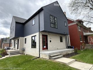 112 Mount Vernon Street 6, Detroit, MI 48202
