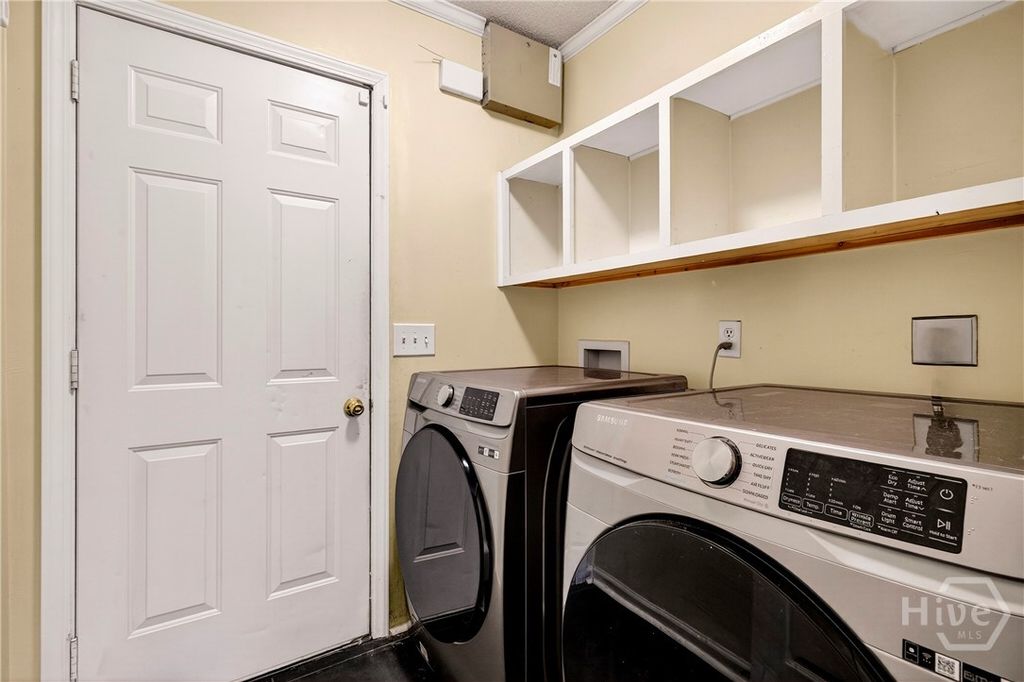 Image 17 of property listing at 111 Ashwood Drive, Pooler, GA 31322