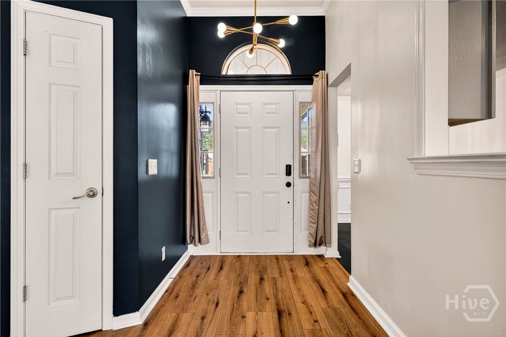 Image 25 of property listing at 111 Ashwood Drive, Pooler, GA 31322