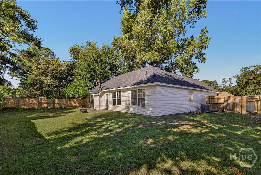 Image 26 of property listing at 111 Ashwood Drive, Pooler, GA 31322