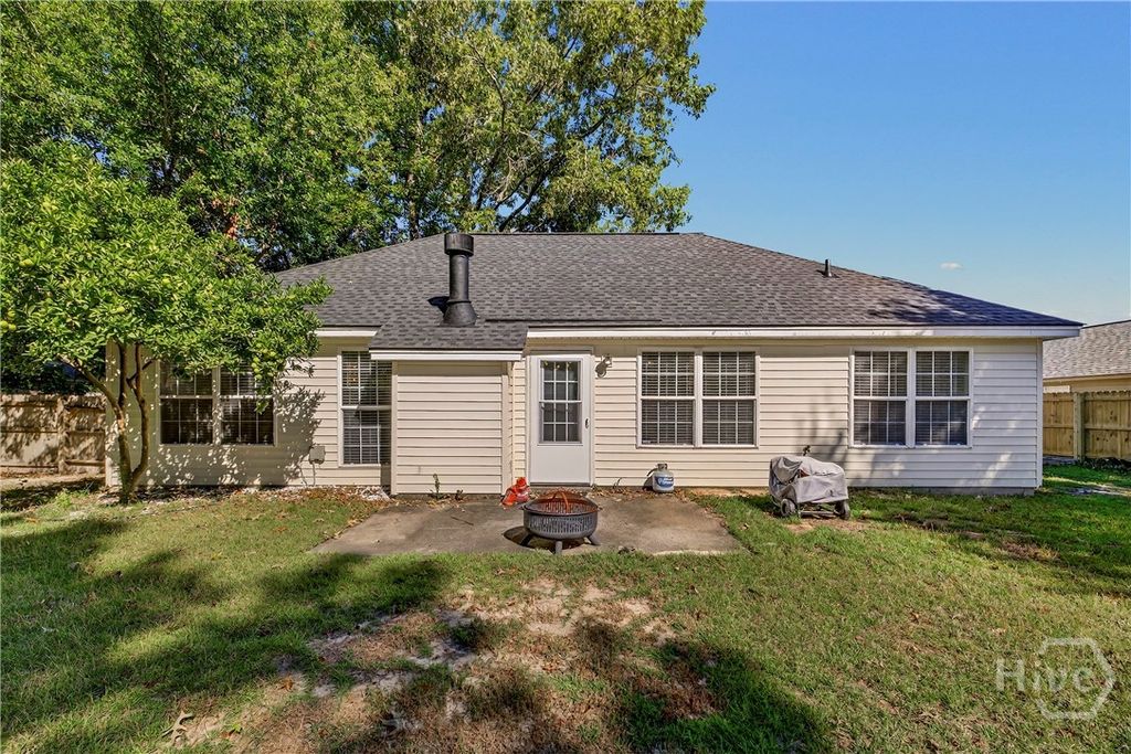 Image 27 of property listing at 111 Ashwood Drive, Pooler, GA 31322