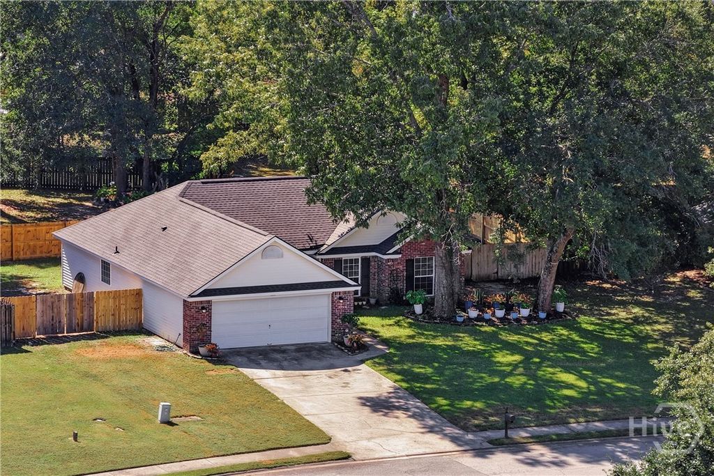 Image 29 of property listing at 111 Ashwood Drive, Pooler, GA 31322