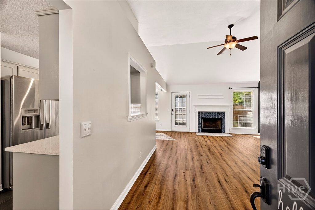 Image 3 of property listing at 111 Ashwood Drive, Pooler, GA 31322