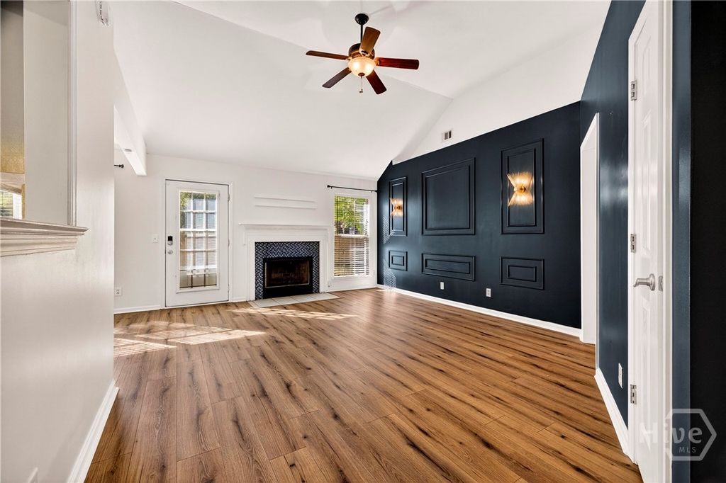 Image 4 of property listing at 111 Ashwood Drive, Pooler, GA 31322