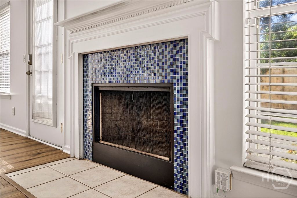 Image 5 of property listing at 111 Ashwood Drive, Pooler, GA 31322