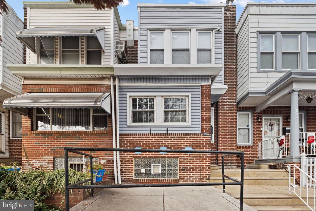 3870 FRANKFORD AVE, Philadelphia, PA 19124