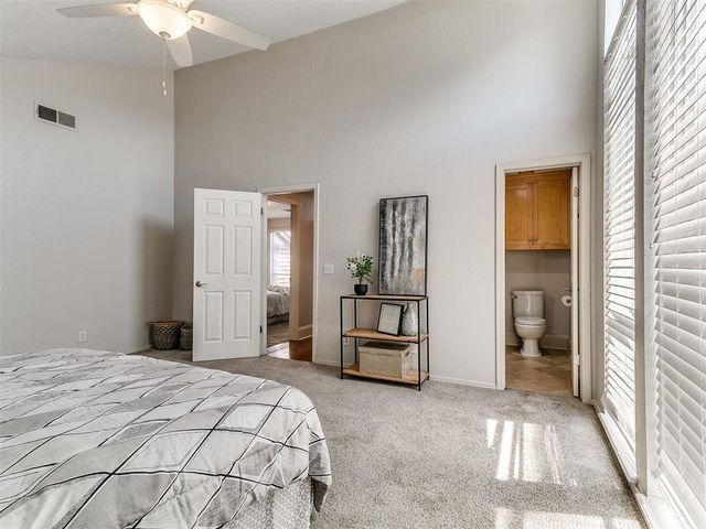 405 E Timberwind Road, Edmond, OK 73034
