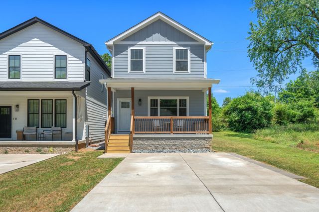 116A Broadway, Old Hickory, TN 37138