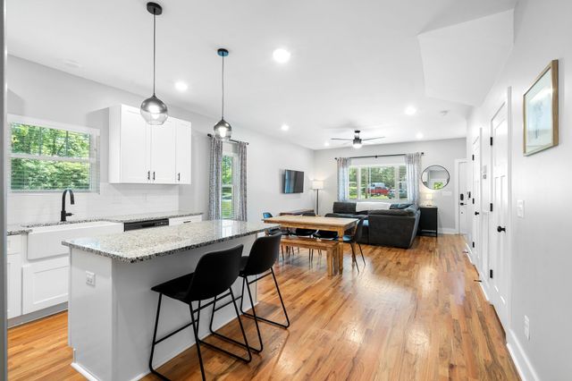 116A Broadway, Old Hickory, TN 37138