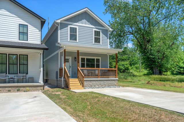 116A Broadway, Old Hickory, TN 37138