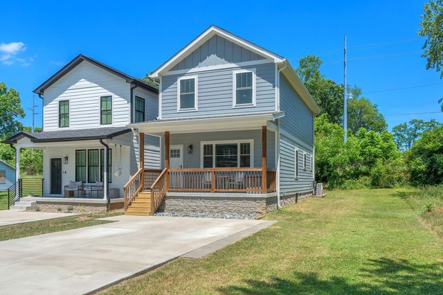 116A Broadway, Old Hickory, TN 37138