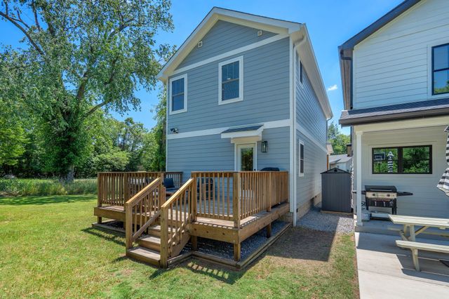 116A Broadway, Old Hickory, TN 37138