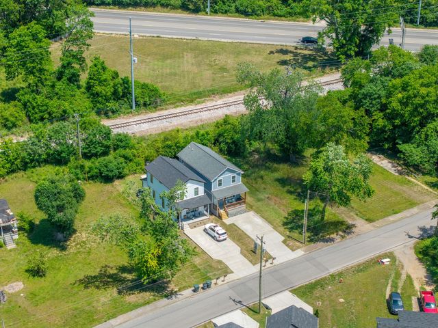116A Broadway, Old Hickory, TN 37138