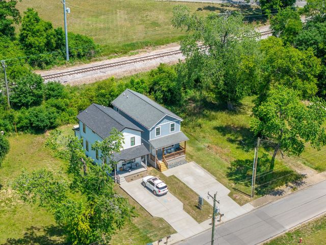 116A Broadway, Old Hickory, TN 37138