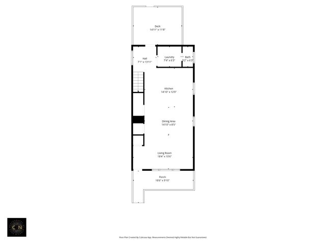 116A Broadway, Old Hickory, TN 37138