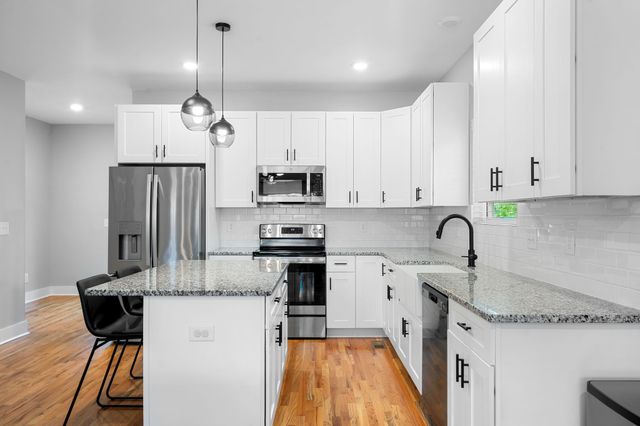 116A Broadway, Old Hickory, TN 37138