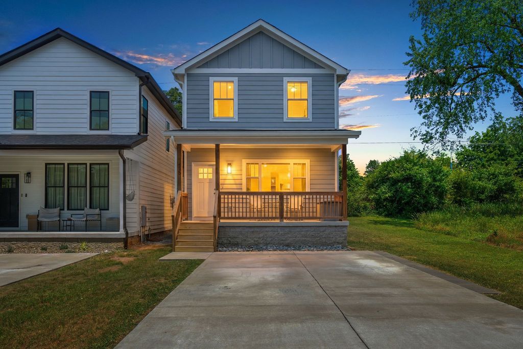 116A Broadway, Old Hickory, TN 37138