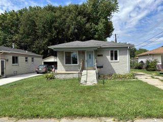 34373 Virgil Street, Harrison Twp, MI 48045