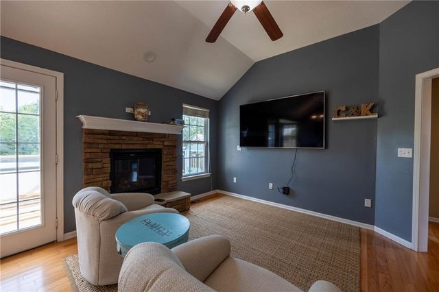 1209 Cypress Court, Warrensburg, MO 64093