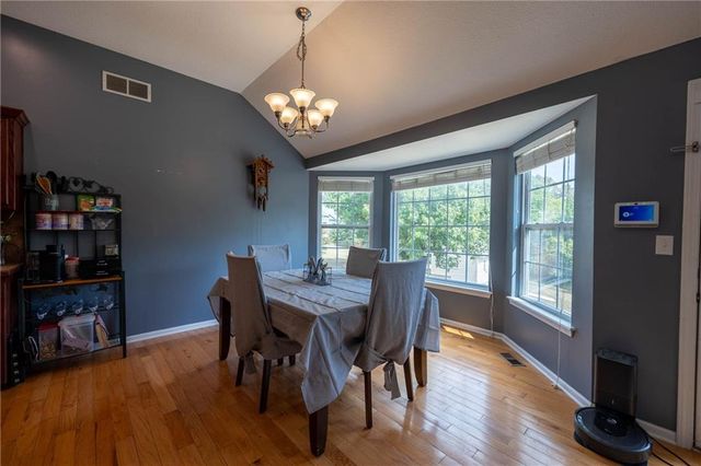 1209 Cypress Court, Warrensburg, MO 64093