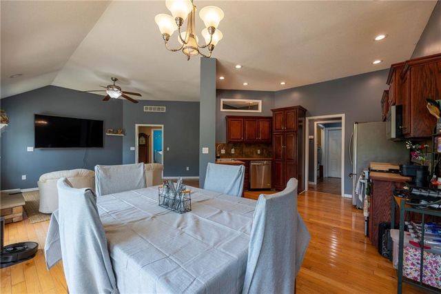 1209 Cypress Court, Warrensburg, MO 64093