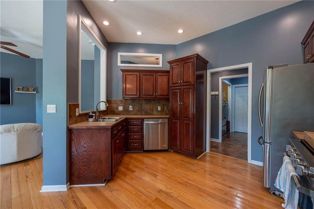 1209 Cypress Court, Warrensburg, MO 64093