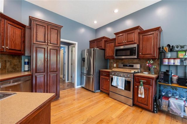 1209 Cypress Court, Warrensburg, MO 64093