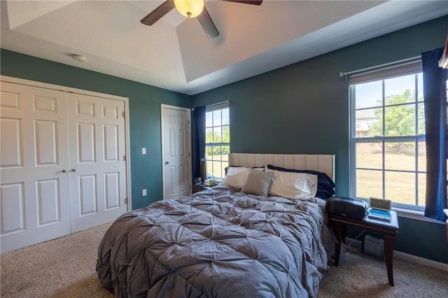 1209 Cypress Court, Warrensburg, MO 64093