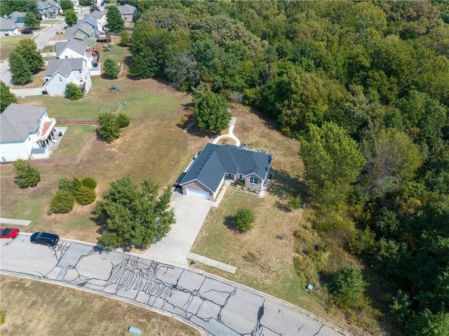 1209 Cypress Court, Warrensburg, MO 64093